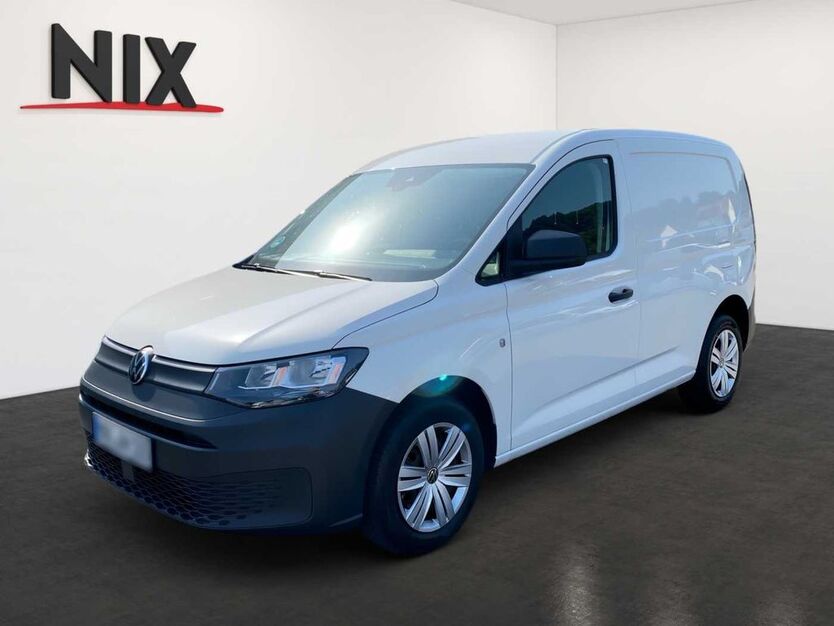 VW Caddy 7.000 km 26.900 € Wächtersbach 63607