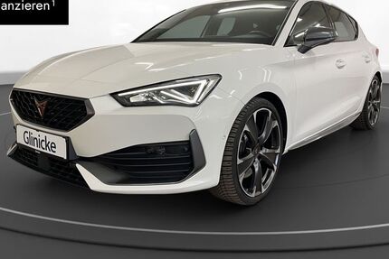 Cupra Leon 8.470 km 29.280 &euro; Minden 32427