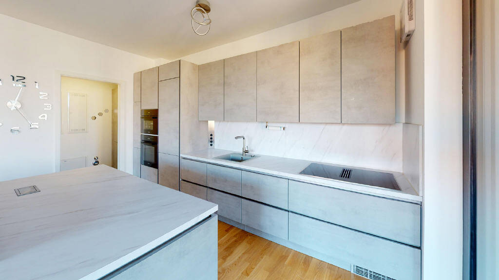 Etagenwohnung Erftstadt Lechenich - 3 Zimmer, 96 m&sup2;, 1.248&euro; | Angebot:26160910