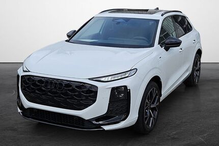 Audi Q3 5.000 km 65.470 &euro; Osnabrück 49080