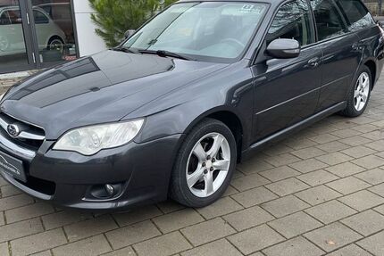 Subaru Legacy 150.490 km 5.999 &euro; Urbach (30km östlich von Stuttgart) 73660