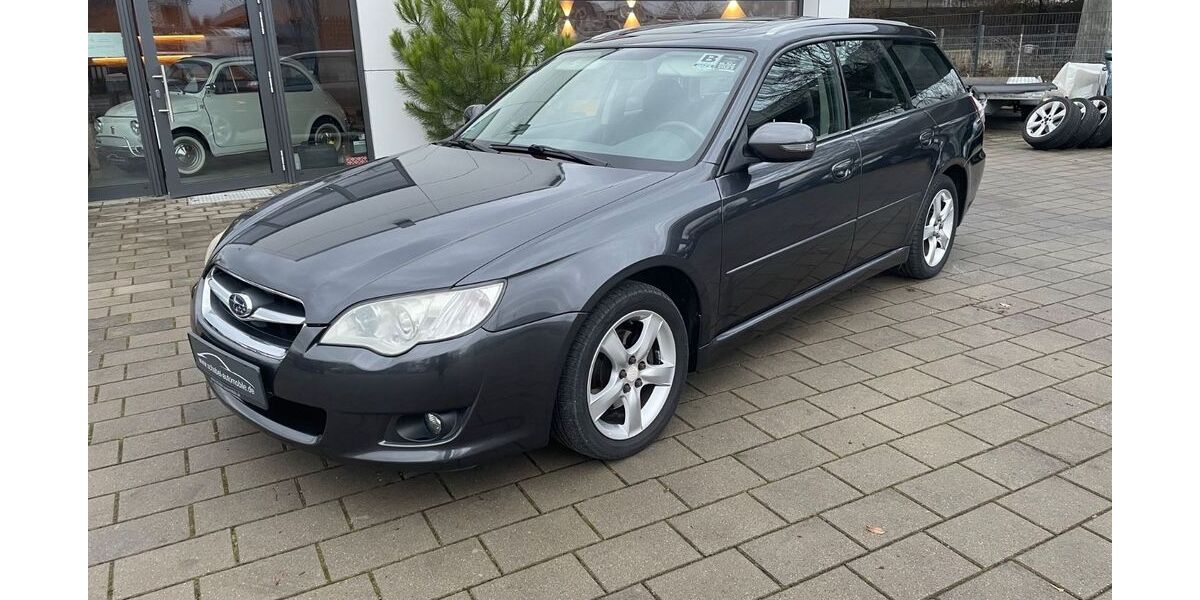 Subaru Legacy 150.490 km 5.999 &euro; Urbach (30km östlich von Stuttgart) 73660
