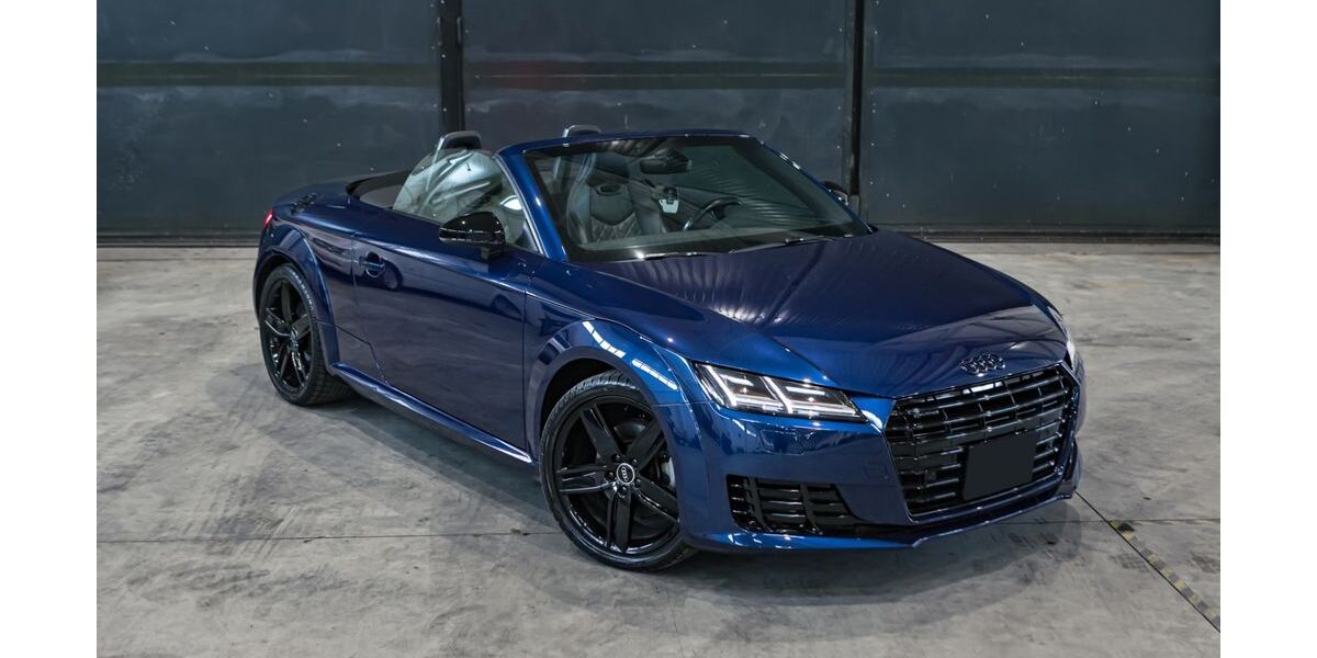 Audi TT 75.000 km 23.900 &euro; Iggingen 73574