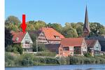 Maisonettenwohnung Lauenburg/Elbe Elbe - 7.5 Zimmer, 200 m&sup2;, 1.600&euro; | Angebot:22312180