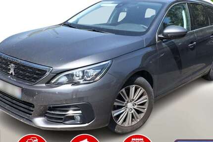 Peugeot 308 90.700 km 10.688 &euro; Freiburg im Breisgau 79111