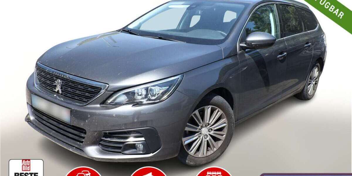 Peugeot 308 90.700 km 10.688 &euro; Freiburg im Breisgau 79111