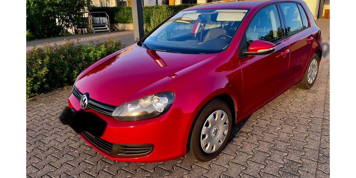 VW Golf 167.000 km 3.500 &euro; Roetgen 52159
