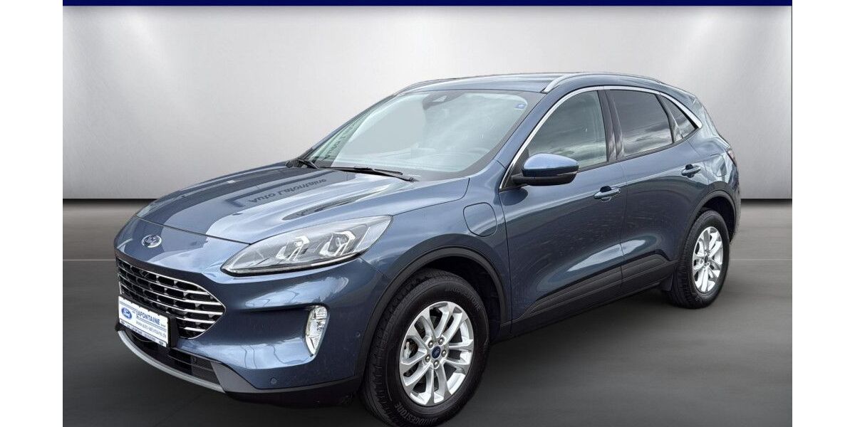 Ford Kuga 59.424 km 24.490 &euro; Überherrn 66802
