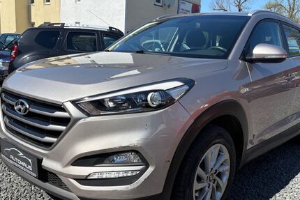 Hyundai TUCSON 137.000 km 9.499 &euro; Eisenach 99817