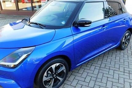 Suzuki Swift 1.289 km 20.790 &euro; Wernigerode 38855
