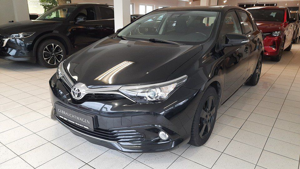 Auris