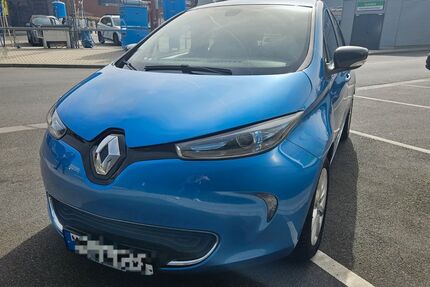 Renault ZOE 68.800 km 6.990 &euro; Mülheim an der Ruhr 45473