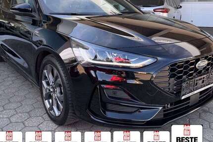 Ford Focus 24.150 km 19.480 &euro; Seubersdorf 92358