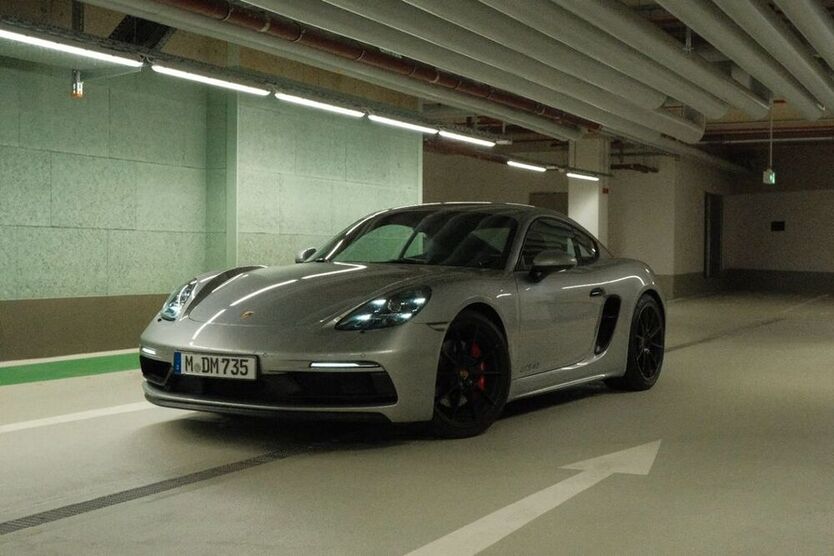 Cayman