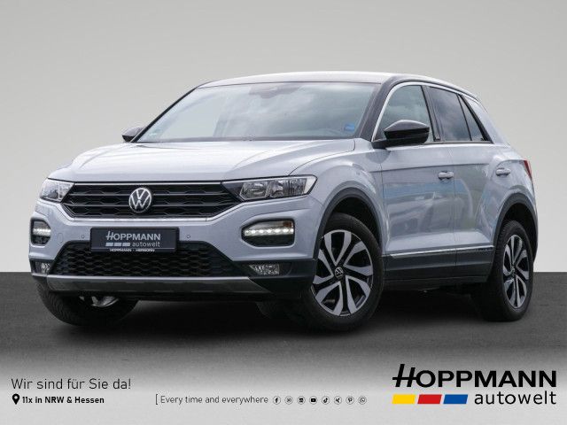 VW T-Roc 34.351 km 21.990 &euro; Herborn 35745