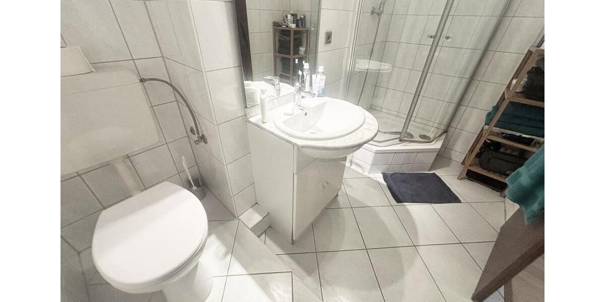 Etagenwohnung Frankfurt am Main Niederrad - 1.5 Zimmer, 44 m&sup2;, 259.000&euro; | Angebot:25080353