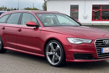 Audi A6 175.000 km 14.900 &euro; Rosdorf 37124