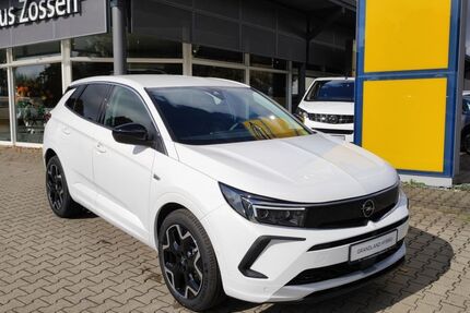 Opel Grandland (X) 36.933 km 26.950 &euro; Zossen 15806