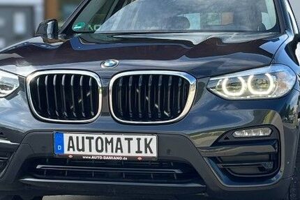 BMW X3 74.000 km 25.990 &euro; Tuttlingen 78532