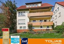 Attraktive Investitionsmöglichkeit: Dreifamilienhaus in ruhiger Lage von Fellbach-Oeffingen.