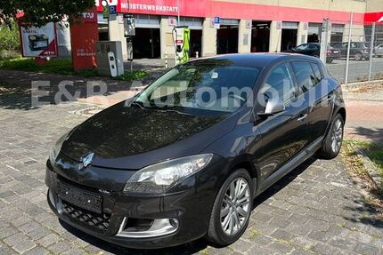 Renault Megane 152.900 km 4.490 € Laatzen 30880