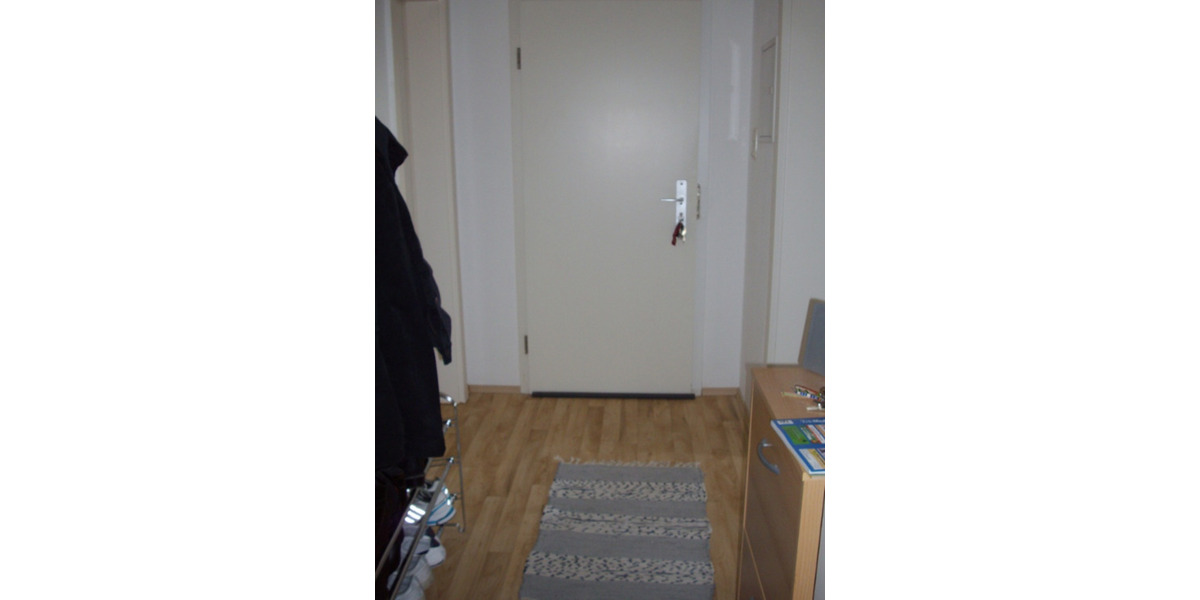 57.04 Schöne 4 ZKB Wohnung Schaffhauser Str. 17 in Blumberg 4 zimmer