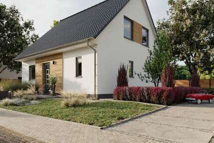 Haus Heidesee - 4 Zimmer, 120 m&sup2;, 392.600&euro; | Angebot:26785574