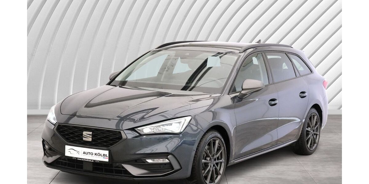 Seat Leon 56.394 km 24.690 &euro; Unterschleißheim 85716