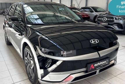 Hyundai IONIQ 5 27.202 km 34.490 &euro; Ludwigsfelde (bei Berlin) 14974