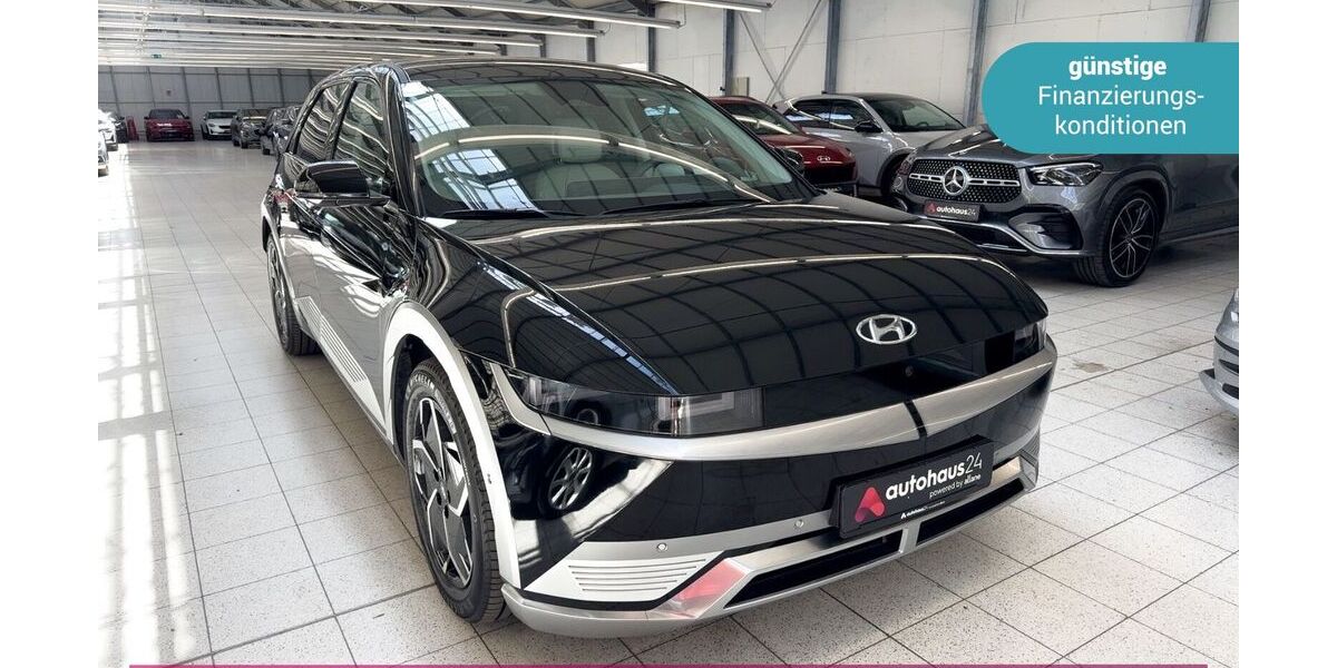 Hyundai IONIQ 5 27.202 km 34.490 &euro; Ludwigsfelde (bei Berlin) 14974