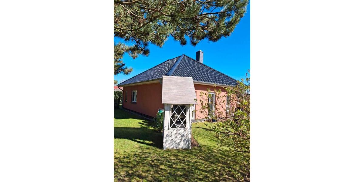 Einfamilienhaus Barth - 4 Zimmer, 102 m&sup2;, 539.000&euro; | Angebot:26283273