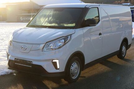Maxus eDeliver 3