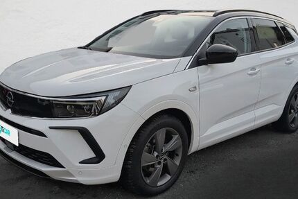 Opel Grandland (X) 42.700 km 24.490 &euro; Pfarrkirchen 84347