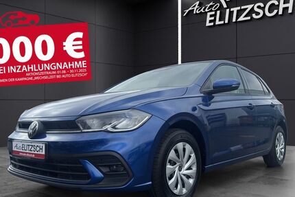 VW Polo 7.200 km 24.690 € Dresden 01139
