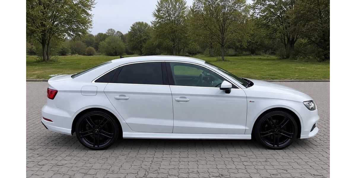 Audi A3 80.000 km 17.900 &euro; Tonna 99958