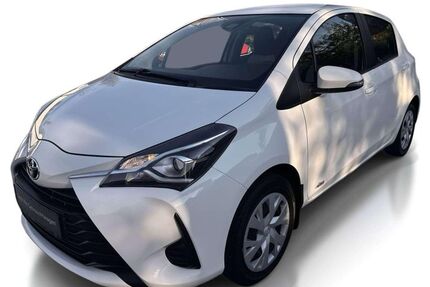 Toyota Yaris 47.428 km 12.590 &euro; Velden 84149