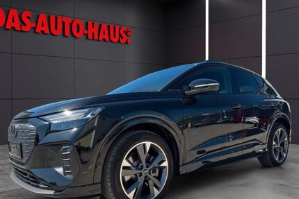 Audi Q4 e-tron 41.900 km 30.900 &euro; Montabaur 56410