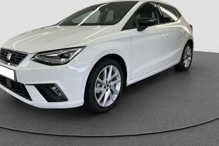 Seat Ibiza 14.652 km 20.950 &euro; Ingolstadt 85053