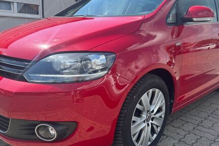 VW Golf 216.320 km 7.999 &euro; Nordhausen 99734
