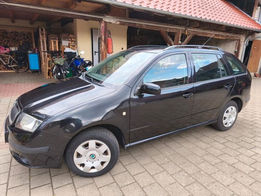 Fabia