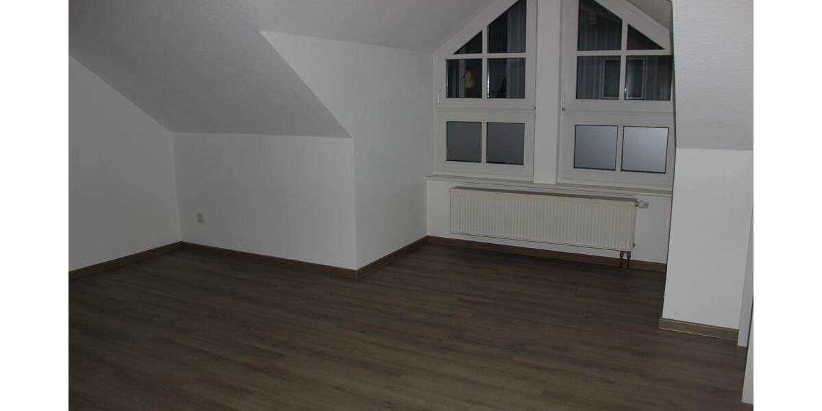 Tolle 3-Zimmer-Dachgeschosswohnung in Kirchhundem!!! 3 zimmer