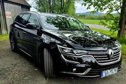 Renault Talisman 101.000 km 13.500 &euro; Waldershof 95679