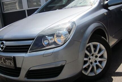 Opel Astra 153.000 km 2.985 &euro; Aidlingen 71134
