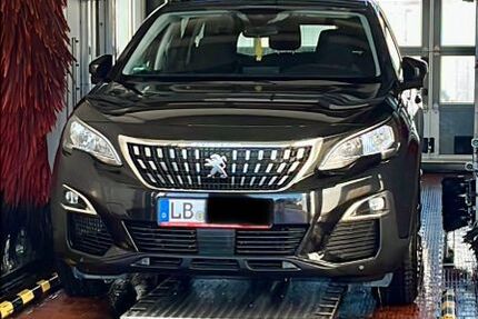 Peugeot 5008 150.000 km 14.900 € Affalterbach 71563