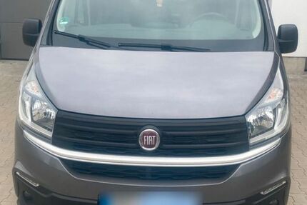 Fiat Talento 157.000 km 9.490 &euro; Arrach 93474