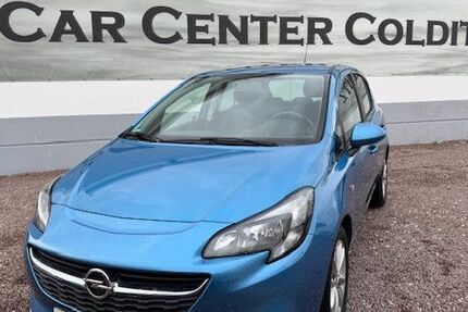 Opel Corsa 76.000 km 7.990 &euro; Colditz 04680