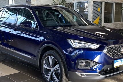 Seat Tarraco 28.509 km 33.900 € Eitorf 53783