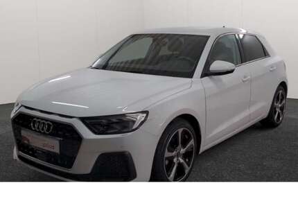 Audi A1 9.990 km 26.987 &euro; Jena 07743
