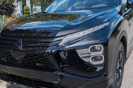 Mitsubishi Eclipse Cross 29.500 km 22.999 &euro; Schnaittach 91220