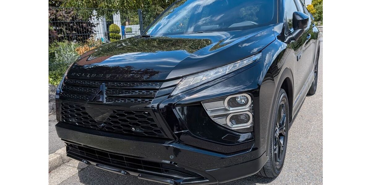 Mitsubishi Eclipse Cross 29.500 km 22.999 &euro; Schnaittach 91220